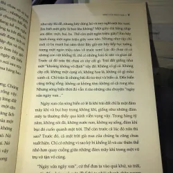 Chuyện nhỏ trong thế giới lớn - E.H.Gombrich 995110