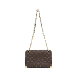 Túi xách vai Louis Vuitton Monogram Trunky M14526 - Hàng hiệu Chính hãng 768709