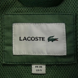 LACOSTE Áo khoác - Hàng hiệu Authentic 889731