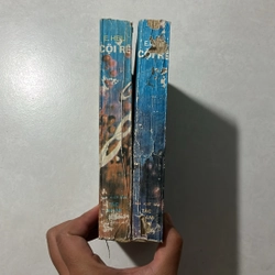 Cội Rễ — Dương Tường dịch — 1985s 495460