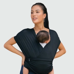 Địu vải cao cấp Embé Sling dòng Flex (dưới 75kg) 222428