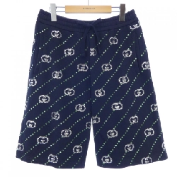 Gucci GUCCI 693049 XJFY8 Quần short - Hàng hiệu Chính hãng