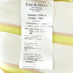 【Mã giảm giá】Váy EMILIO PUCCI 652354