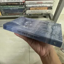 Thợ xăm ở Auschwitz - Heather Morris (Bìa mềm) 569327