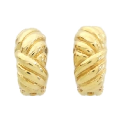 Khuyên tai Christian Dior - Hàng hiệu Authentic