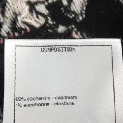 Áo len CHANEL 637565