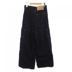 Quần jeans MM6 S62LB0161 M30002 - Hàng hiệu Authentic 818903