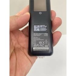 Remote, Điều khiển giọng nói năng lượng mặt trời Tivi Samsung 2024 362495