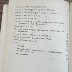 Sách viết về đại văn hào Ivan Turgenev (nhiều thông tin ít người biết) 763185
