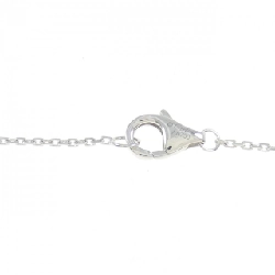 Cartier Trinity Đen & Trắng Dây Chuyền - Hàng hiệu Chính hãng 845891