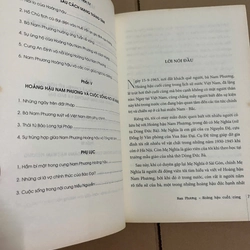 Nam Phương hoàng hậu cuối cùng 508146