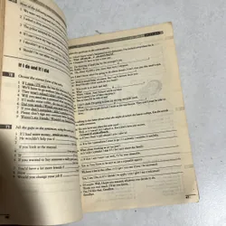 English Grammar in Use Supplementary Excercises - Louise Hashemi with Raymond Murphy 595593