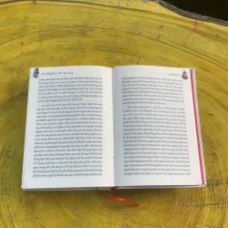 KHỔNG MINH GIA CÁT LƯỢNG ĐẠI TRUYỆN- Trần Văn Đức- phạm hồng dịch 783349