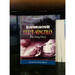 Lũ lụt và Sóng thần - Dương Thanh Mẫn