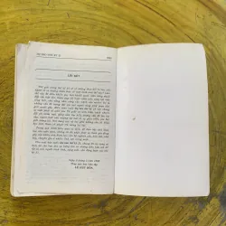 DỰ BÁO THẾ KỶ 21 - nhiều tác giả 1030238