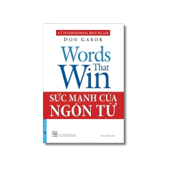 Sức Mạnh Của Ngôn Từ ; Don Gabor