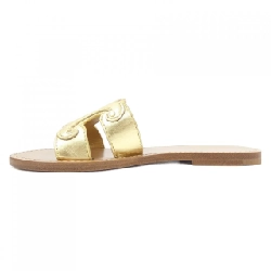 Giày sandal CELINE - Hàng hiệu Authentic 830055