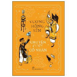 Chuyện Cười Cổ Nhân - Vương Hồng Sển 91368