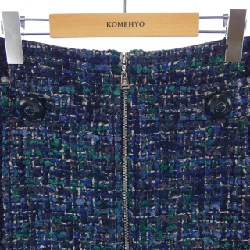 【Mã giảm giá】Váy Louis Vuitton 651261