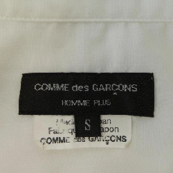 COMME des GARCONS HOMME plus PJ-B026 Áo sơ mi - Hàng hiệu Authentic 898059