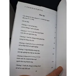 [59K/kg] 20 tuổi quyết định cuộc đời người đàn ông Đỗ Bằng Trình 2017 mới 90% HCM2306 441412