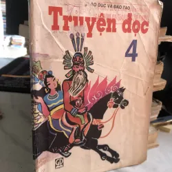Truyện đọc 4 