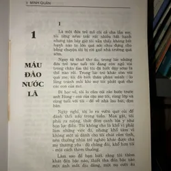 Tuyển tập truyện thiếu nhi - Minh Quân 719614