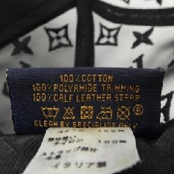 Mũ LOUIS VUITTON TOURIST VS PURIST MP3117 - Hàng hiệu Chính hãng 905688