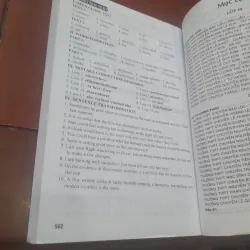 Tuyển tập ĐỀ THI OLYMPIC 30/4 tiếng Anh 931112