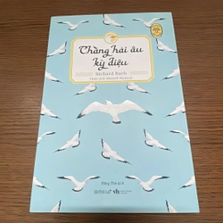 Chảng hải âu kỳ diệu Richard Bach