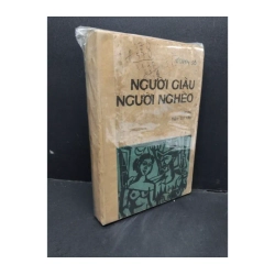 Người giàu người nghèo tập 2