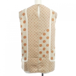 HERMES CLIC-CLAC A POIS *17-7600 Áo thun - Hàng hiệu Chính hãng 633201