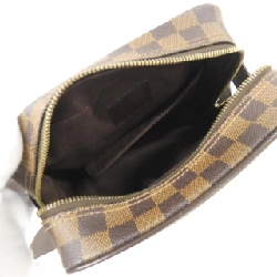 Túi xách vai Louis Vuitton Damier Olaf PM N41442 610968