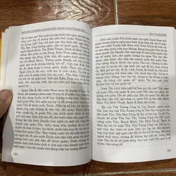 Đạo Lý Làm Người - Mưu lược của những người nổi tiếng trong lịch sử Trung Hoa (6) 716020
