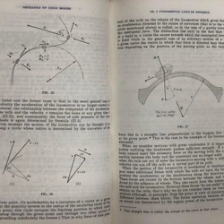 MECHANICS Cơ học - Mir Publishers Moscow 1985 447373