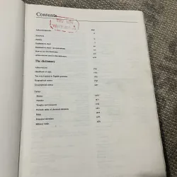 Longman Dictionary of the English Language 1030105