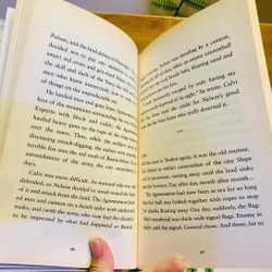 [Sách tiếng Anh 2hand] Like new 90% -  715128