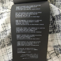 Áo sơ mi PRADA 24Z589 S152 1BEG 634598