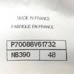 Jacket CHANEL P70088V61732 632384