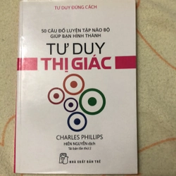 TƯ DUY THỊ GIÁC