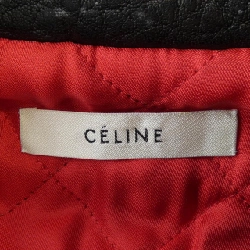 セリーヌ CELINE 2 5I85/4247 Áo khoác da - Hàng hiệu Authentic 811938