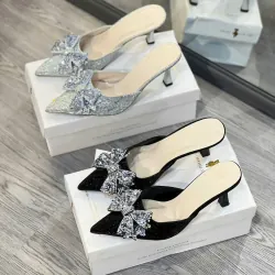 Giày gót nữ quảng Châu xịn sò 927049