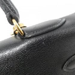 【Vintage】Túi Hermes Kelly 35cm 619508