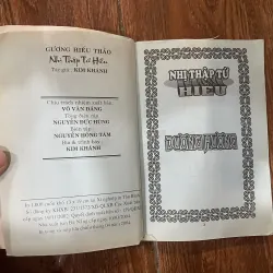 Nhị Thập Tứ Hiếu toàn tập  745441