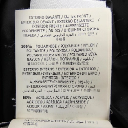 Moncler MONCLER Áo khoác lông - Hàng hiệu Chính hãng 897972