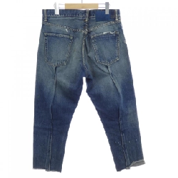 ヴィズヴィム VISVIM 0118105005041 Jeans - Hàng hiệu Authentic 887277