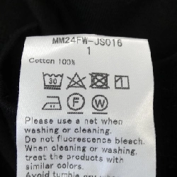 Mame Kurogouchi MM24FW-JS016 Đầm cắt - Hàng hiệu Authentic 809966