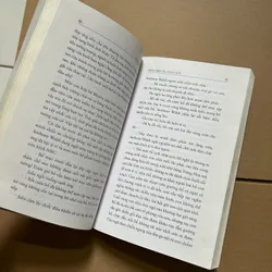 Mọi điều ta chưa nói - Marc Levy 733730