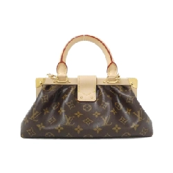 Túi xách Louis Vuitton Monogram Monogram Clutch M46544 - Hàng hiệu Chính hãng 764380