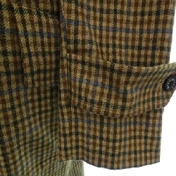 MACKINTOSH áo khoác 630714